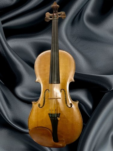 Violon modèle amati - violon, 4/4