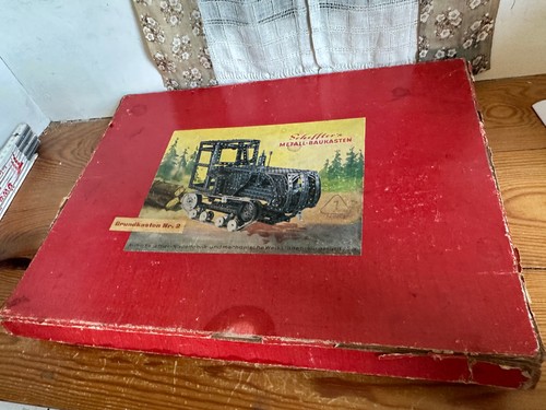 5025 6929 vintage - (rb)5025-6929,,