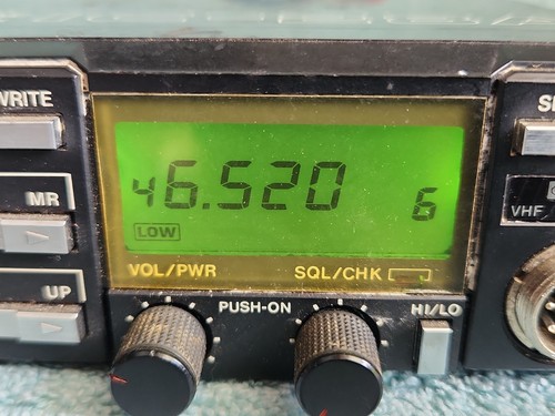 Parts repair icom ic 28a - parts/repair,