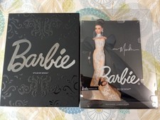 Mattel Barbie signature JBH68