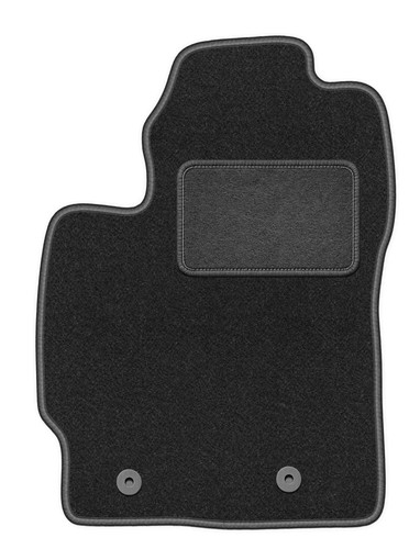 Tapis conducteur moquette
