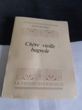 CHERE VIEILLE BAGNOLE - DICK
