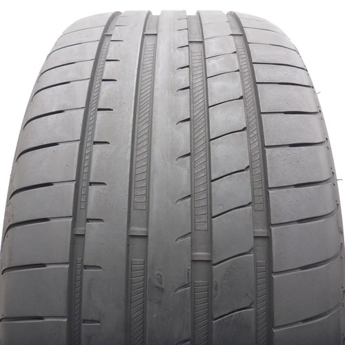 Goodyear eagle asymetric - eagle,