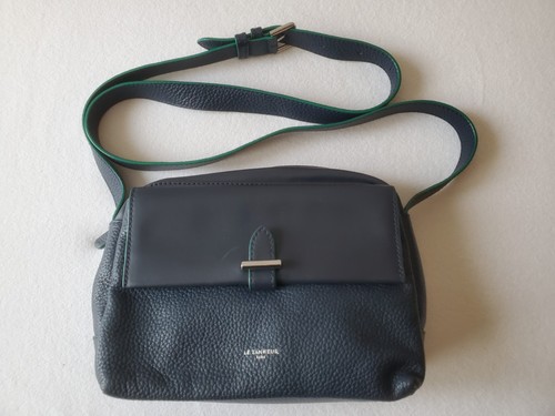 Sac tanneur bandoulière - sac,