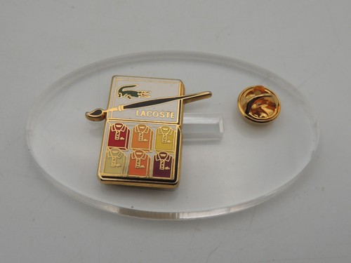 Pin publicitaire palette - pin's,