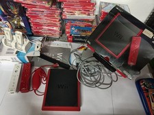 Nintendo Wii mini Console