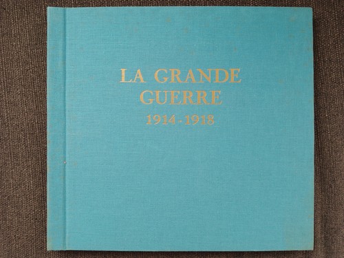 Grande guerre 1914 1918 - grande, 1914-1918"