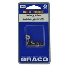 Graco 246453  RAC x Joints pour buse base aqueuse  pack de 5 x pieces