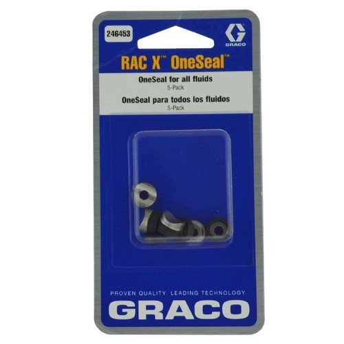 Graco 246453 rac joints - graco,