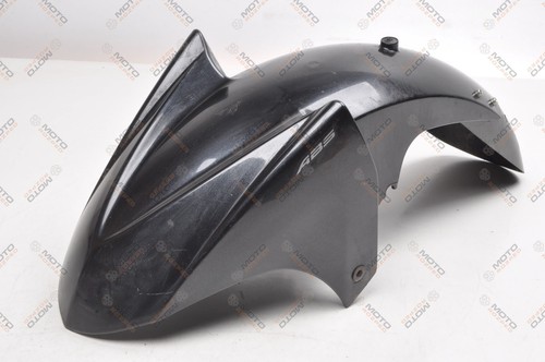 Yamaha tdm 900 - 900, boue