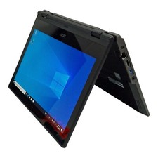 Acer TravelMate Spin B1 B118-RN Intel Pentium 11,6" Tactile,4GB RAM,63GB #