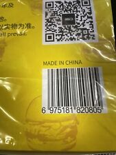 Brique ( Non Lego) Spongebob