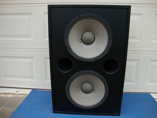 Jbl 4648a professional - 4648a-8,