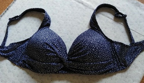 Haut maillot bain - de, de