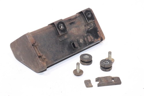 Boîte outils yamaha dte - boîte,