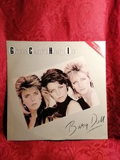 Girls Can't Help It - Baby