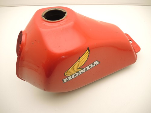 Réservoir essence honda xlr - réservoir,