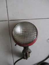 Phare Auteroche de tracteur où scooter 1940-1950