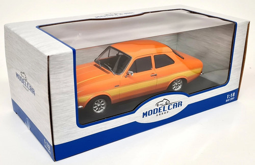 Ford escort mk1 - 2000, de