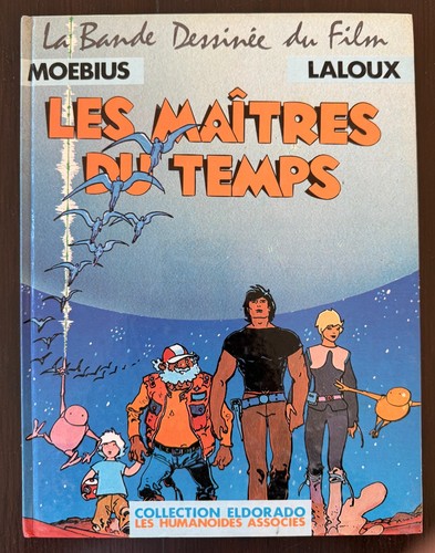 Les maîtres temps - maîtres, du