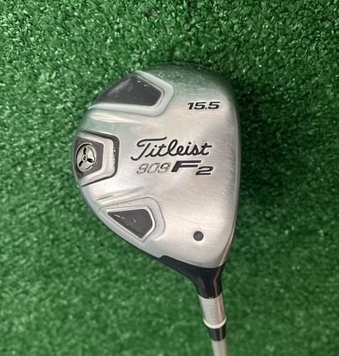 Titleist 909f2 fairway - 909f2,