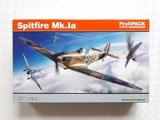 1/48 Kit - Spitfire Mk.Ia Profipack - Eduard #82151