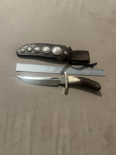 Randall made knives model 6 - made,