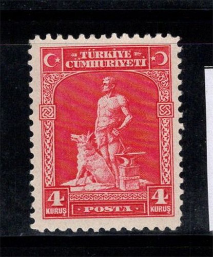 Turquie 1930 898 neuf - turquie, **