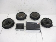 Amplificateur Haut-Parleur