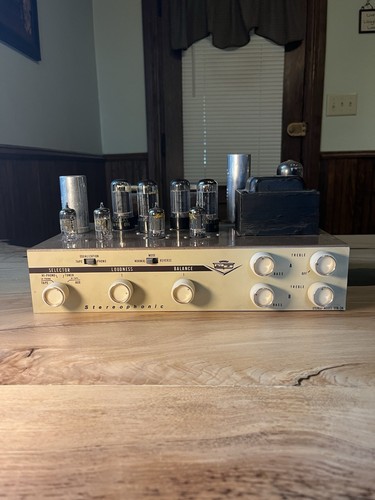 Vintage national kit sta - national, sta-24