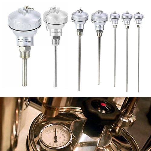 Sonde capteur pt1 pt100 - sonde, pt1/2''