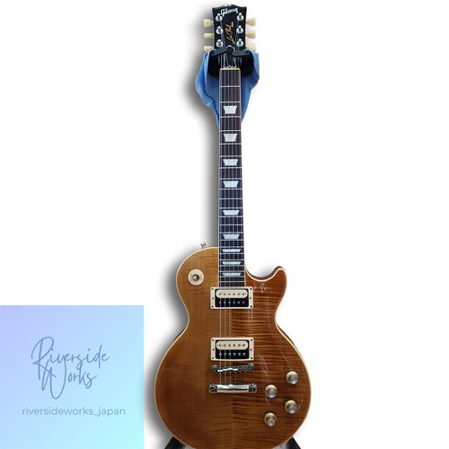 Guitare électrique gibson - électrique, usa