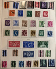 🦬 GRANDE BRETAGNE - GREAT