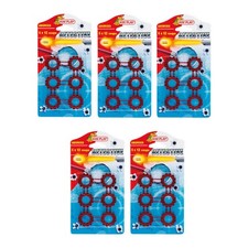 5 boîtes de pétards -