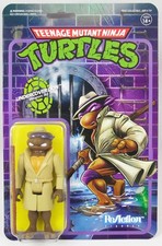 TMNT Tortues Ninja - Super7