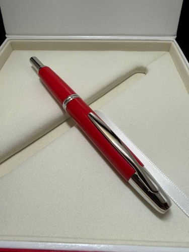 Stylo plume pilot - plume, capless