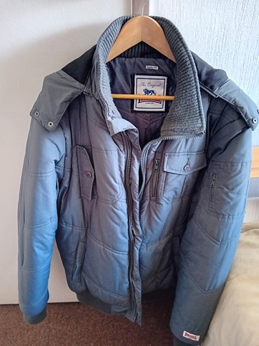 Blouson lonsdale - blouson, xl