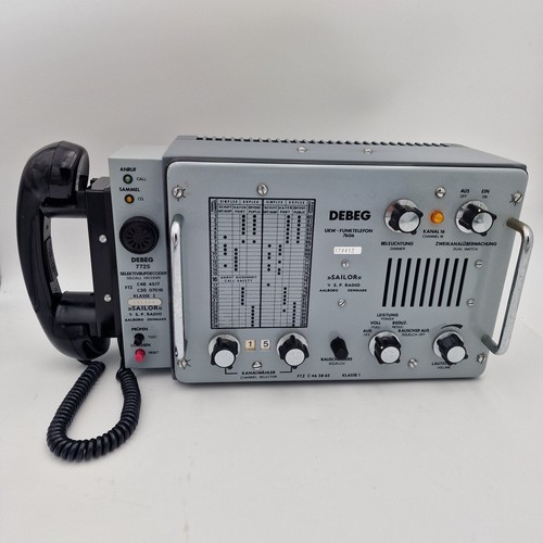 Sailor type rt143 debeg 7606 - rt143,