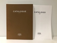 ORIS Catalogue Général 2016