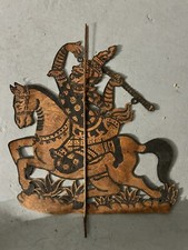 Marionnette d'ombre - Théatre