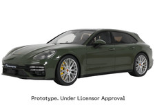 PORSCHE Panamera Turbo S Sport