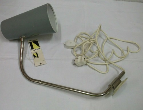 Lampe murale kaiser - murale, 50s