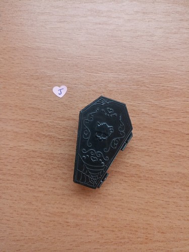 Monster high petit cercueil - petit,