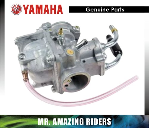 Yamaha genuine oem 2007 - genuine,