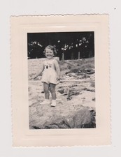 Snapshot argentique Port