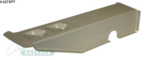 Traverse plancher triumph - de,