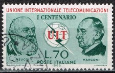 Italy Famous inventor of radio