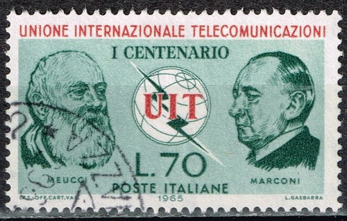 Italy famous inventor - italy,