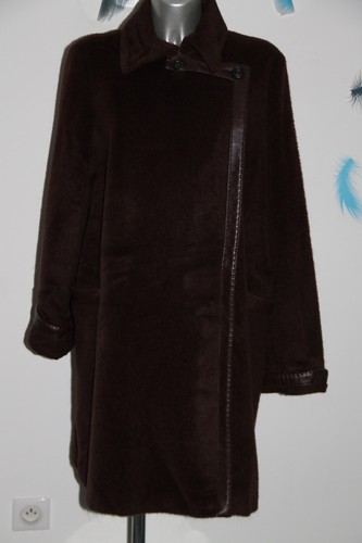 Joli manteau hiver - manteau, max