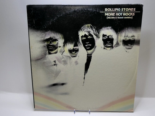 Rolling stones more hot - rolling,